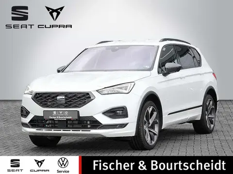 Annonce SEAT TARRACO Diesel 2021 d'occasion 