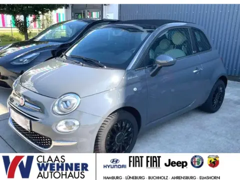 Used FIAT 500 Petrol 2021 Ad 