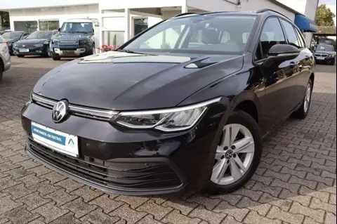 Used VOLKSWAGEN GOLF Diesel 2021 Ad 