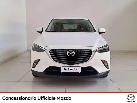 Annonce MAZDA CX-3 Diesel 2018 d'occasion 