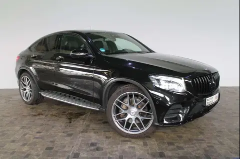 Used MERCEDES-BENZ CLASSE GLC Petrol 2018 Ad 