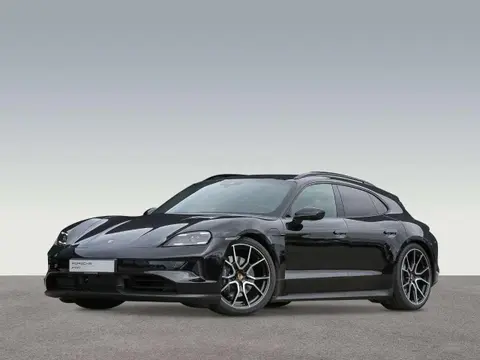 Used PORSCHE TAYCAN Electric 2024 Ad 