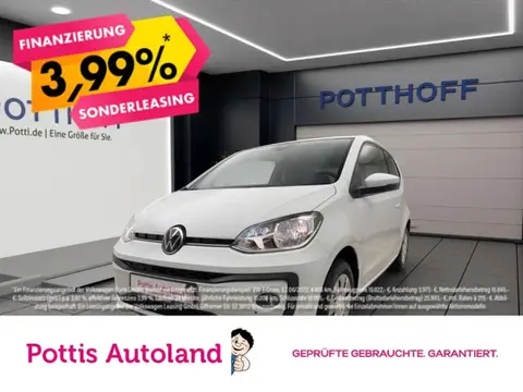 Used VOLKSWAGEN UP! Petrol 2021 Ad 