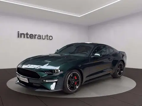 Annonce FORD MUSTANG Essence 2020 d'occasion 