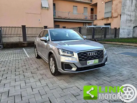 Annonce AUDI Q2 Diesel 2018 d'occasion 