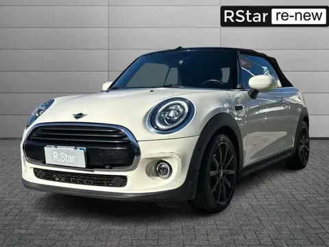 Used MINI COOPER Petrol 2020 Ad 