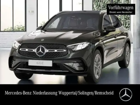 Annonce MERCEDES-BENZ CLASSE GLC Essence 2024 d'occasion Allemagne