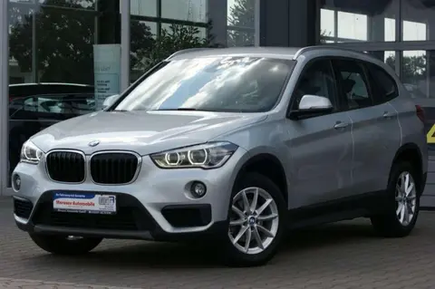 Used BMW X1 Diesel 2016 Ad 