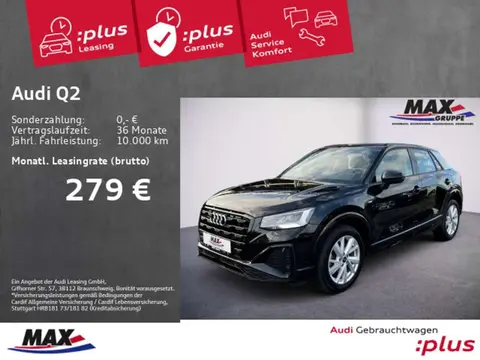 Used AUDI Q2 Petrol 2023 Ad 