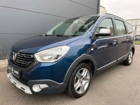 Used DACIA LODGY Petrol 2018 Ad 