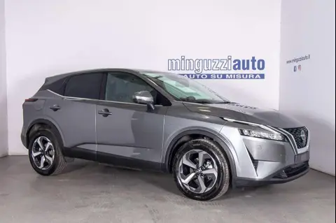 Used NISSAN QASHQAI Hybrid 2024 Ad 