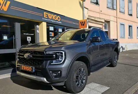 Used FORD RANGER Diesel 2024 Ad 