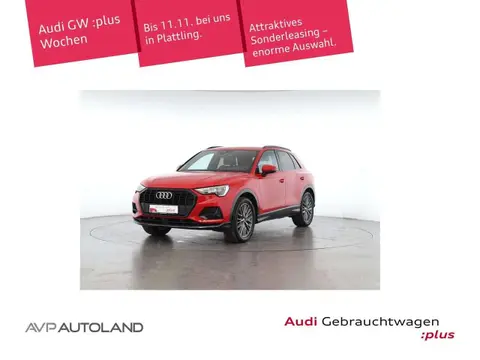 Annonce AUDI Q3 Essence 2019 d'occasion 