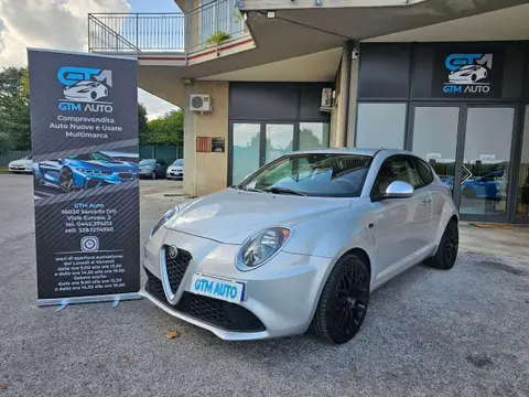 Annonce ALFA ROMEO MITO Essence 2019 d'occasion 