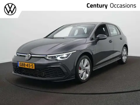 Used VOLKSWAGEN GOLF Hybrid 2022 Ad 