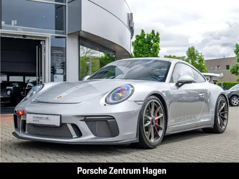 Used PORSCHE 991 Petrol 2018 Ad 