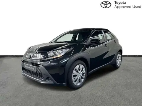 Used TOYOTA AYGO X Petrol 2023 Ad 