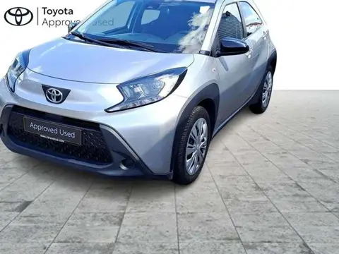 Used TOYOTA AYGO X Petrol 2022 Ad 