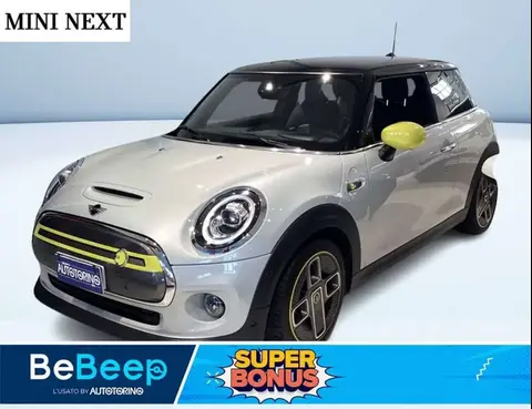 Used MINI COOPER Electric 2020 Ad 