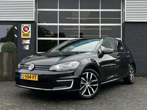 Used VOLKSWAGEN GOLF Electric 2020 Ad 