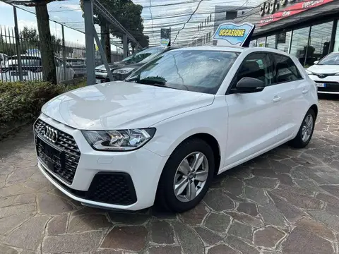 Annonce AUDI A1 Essence 2020 d'occasion 