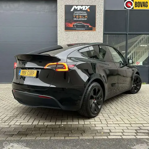 Annonce TESLA MODEL Y Électrique 2023 d'occasion 