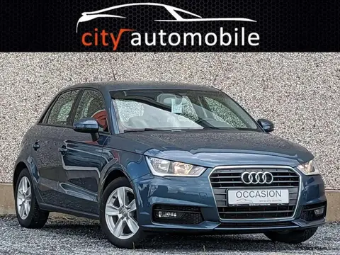 Used AUDI A1 Diesel 2018 Ad 