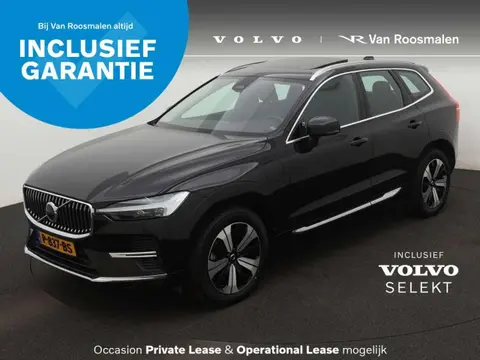 Annonce VOLVO XC60 Hybride 2022 d'occasion 