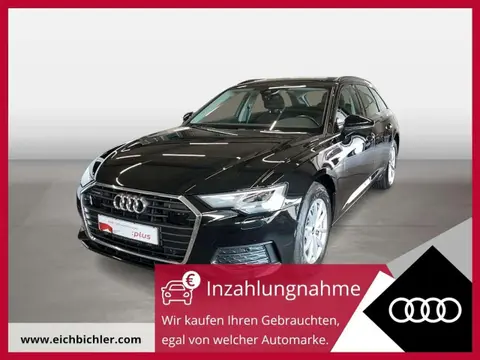 Used AUDI A6 Diesel 2021 Ad 