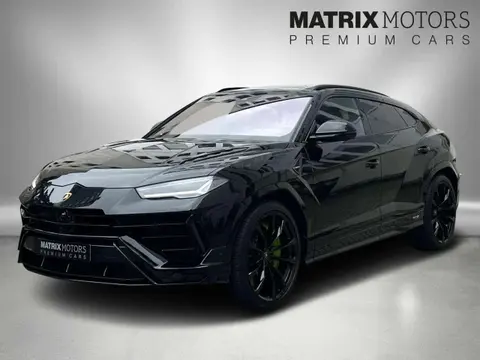 Used LAMBORGHINI URUS Petrol 2024 Ad 