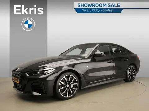 Used BMW SERIE 4 Petrol 2023 Ad 