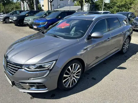 Used RENAULT TALISMAN Petrol 2021 Ad 