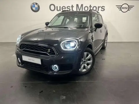 Used MINI COOPER Petrol 2019 Ad 