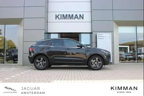 Used JAGUAR E-PACE Petrol 2020 Ad 