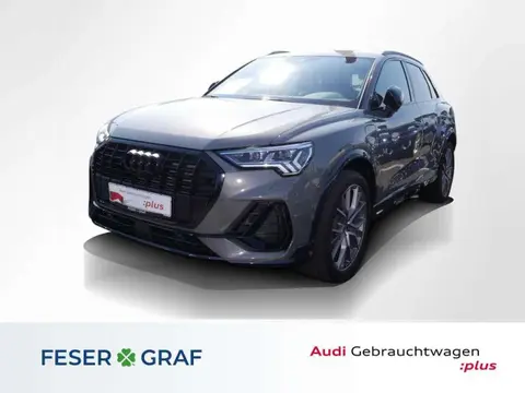 Used AUDI Q3 Hybrid 2022 Ad Germany