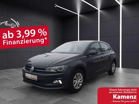 Used VOLKSWAGEN POLO Petrol 2020 Ad 