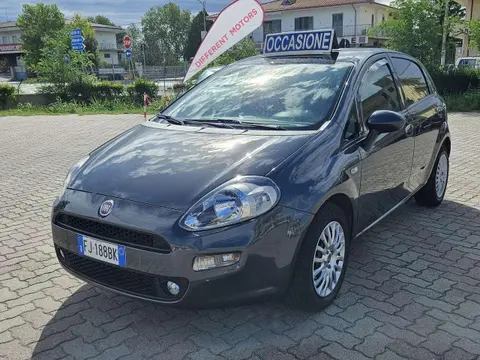 Used FIAT PUNTO Diesel 2017 Ad 