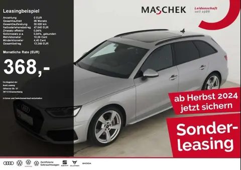 Used AUDI A4 Petrol 2023 Ad 