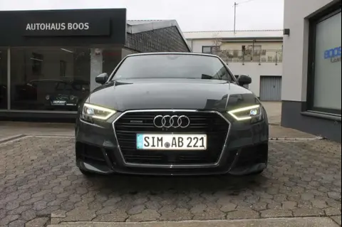 Annonce AUDI A3 Essence 2019 d'occasion 