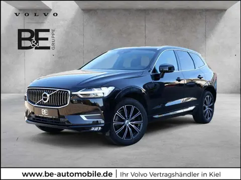 Annonce VOLVO XC60 Diesel 2020 d'occasion 