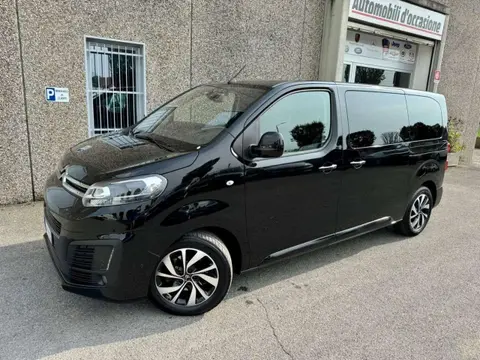 Used CITROEN SPACETOURER Diesel 2020 Ad 