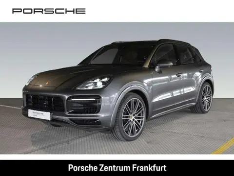 Used PORSCHE CAYENNE Petrol 2023 Ad 