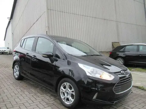 Annonce FORD B-MAX Essence 2015 d'occasion 