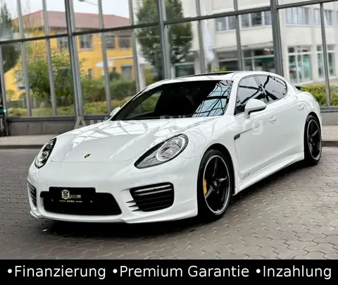 Used PORSCHE PANAMERA Petrol 2015 Ad 