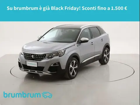 Used PEUGEOT 3008 Diesel 2020 Ad 