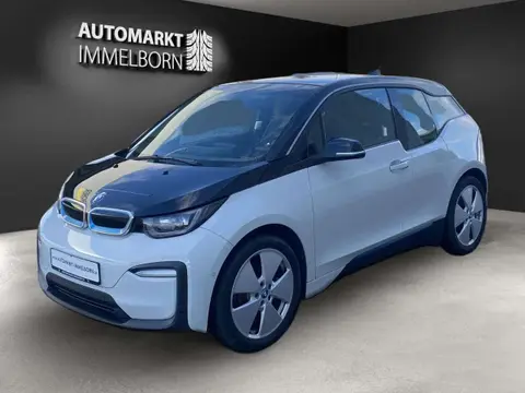 Used BMW I3 Electric 2018 Ad 