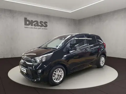 Used KIA PICANTO Petrol 2020 Ad 