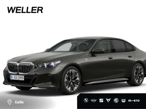 Used BMW SERIE 5 Diesel 2024 Ad 