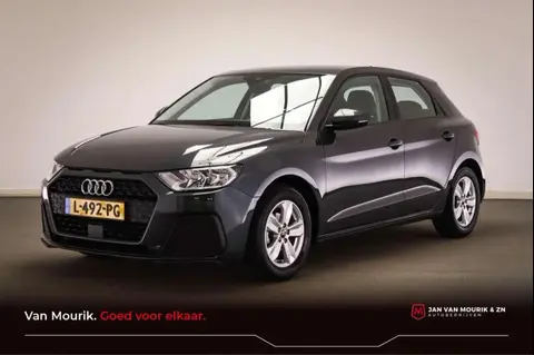 Used AUDI A1 Petrol 2021 Ad 