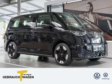 Annonce VOLKSWAGEN ID. BUZZ Électrique 2023 d'occasion 